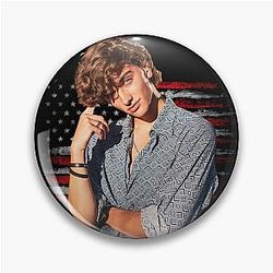 Gavin Casalegno Pin