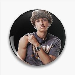 Gavin Casalegno Pin