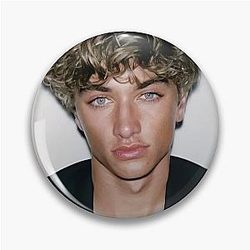 Gavin Casalegno Pin