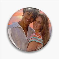 Gavin Casalegno Pin