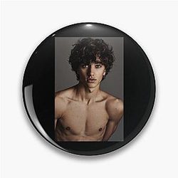 Gavin Casalegno Pin