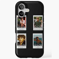 Gavin Casalegno Sticker Set T-Shirt iPhone Tough Case