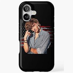 Gavin Casalegno iPhone Tough Case
