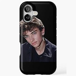 Gavin Casalegno iPhone Tough Case