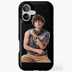Gavin Casalegno iPhone Tough Case