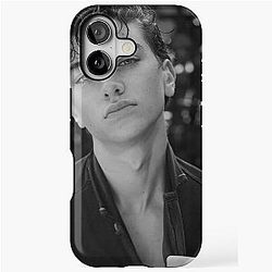 Gavin Casalegno iPhone Tough Case