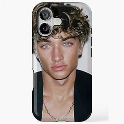 Gavin Casalegno iPhone Tough Case