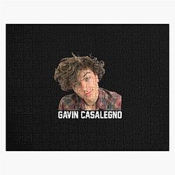 Gavin Casalegno Jigsaw Puzzle