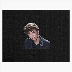 Gavin Casalegno Jigsaw Puzzle