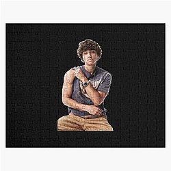 Gavin Casalegno Jigsaw Puzzle