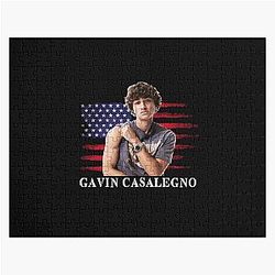 Gavin Casalegno Jigsaw Puzzle