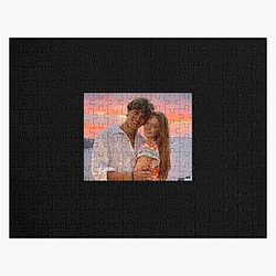 Gavin Casalegno Jigsaw Puzzle