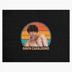 Gavin Casalegno Jigsaw Puzzle