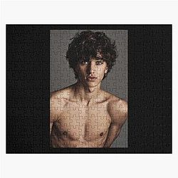 Gavin Casalegno Jigsaw Puzzle