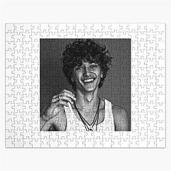 Gavin Casalegno Jeremiah Fisher Jigsaw Puzzle