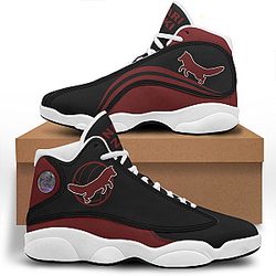 Haikyuu Shoes - Inarizaki High Cut Sneakers FH0709
