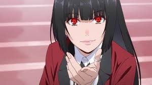 Kakegurui Merch Store: 7 Must-Have Anime Items for Fans