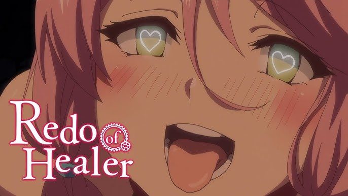 Redo Of Healer Merch Merchandise: Must‑Have Anime Picks
