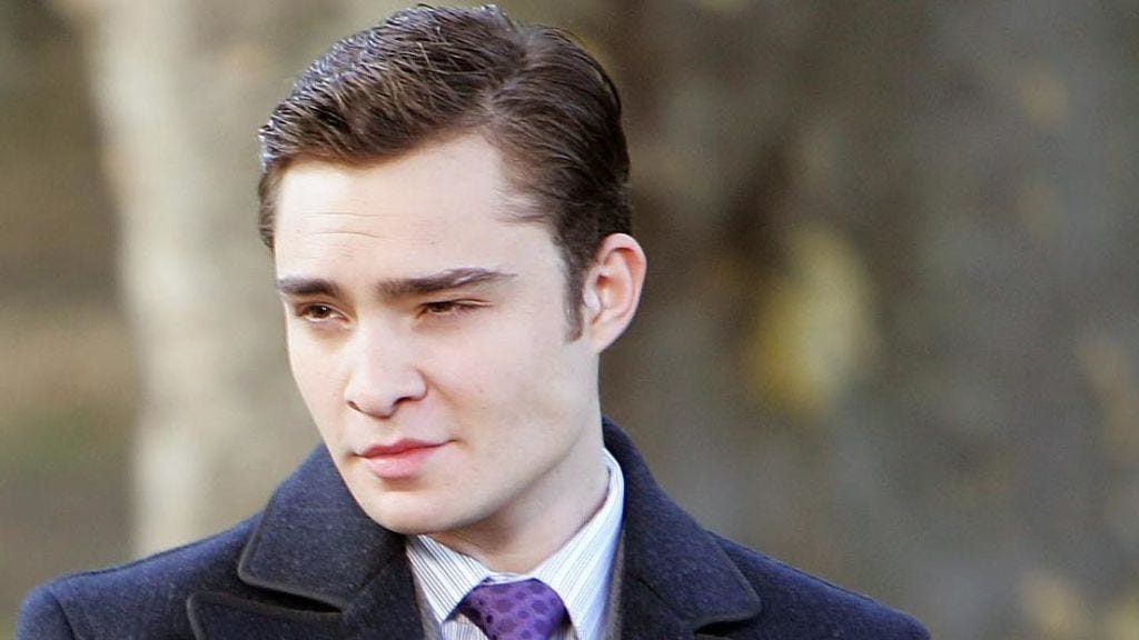 Chuck Bass Store: Inside the Actor’s Own Exclusive Boutique