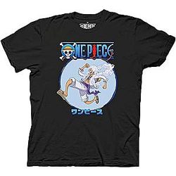 One Piece KL2301 T-Shirts