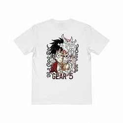 Luffy Gear 5 KL2301 T-Shirts