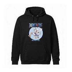 One Piece KL2301 Hoodies