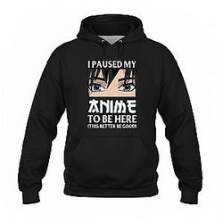 Classic KL2301 Hoodies