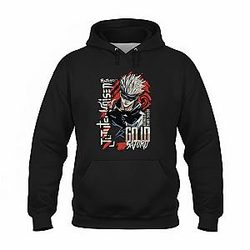Manga Gift KL2301 Hoodies