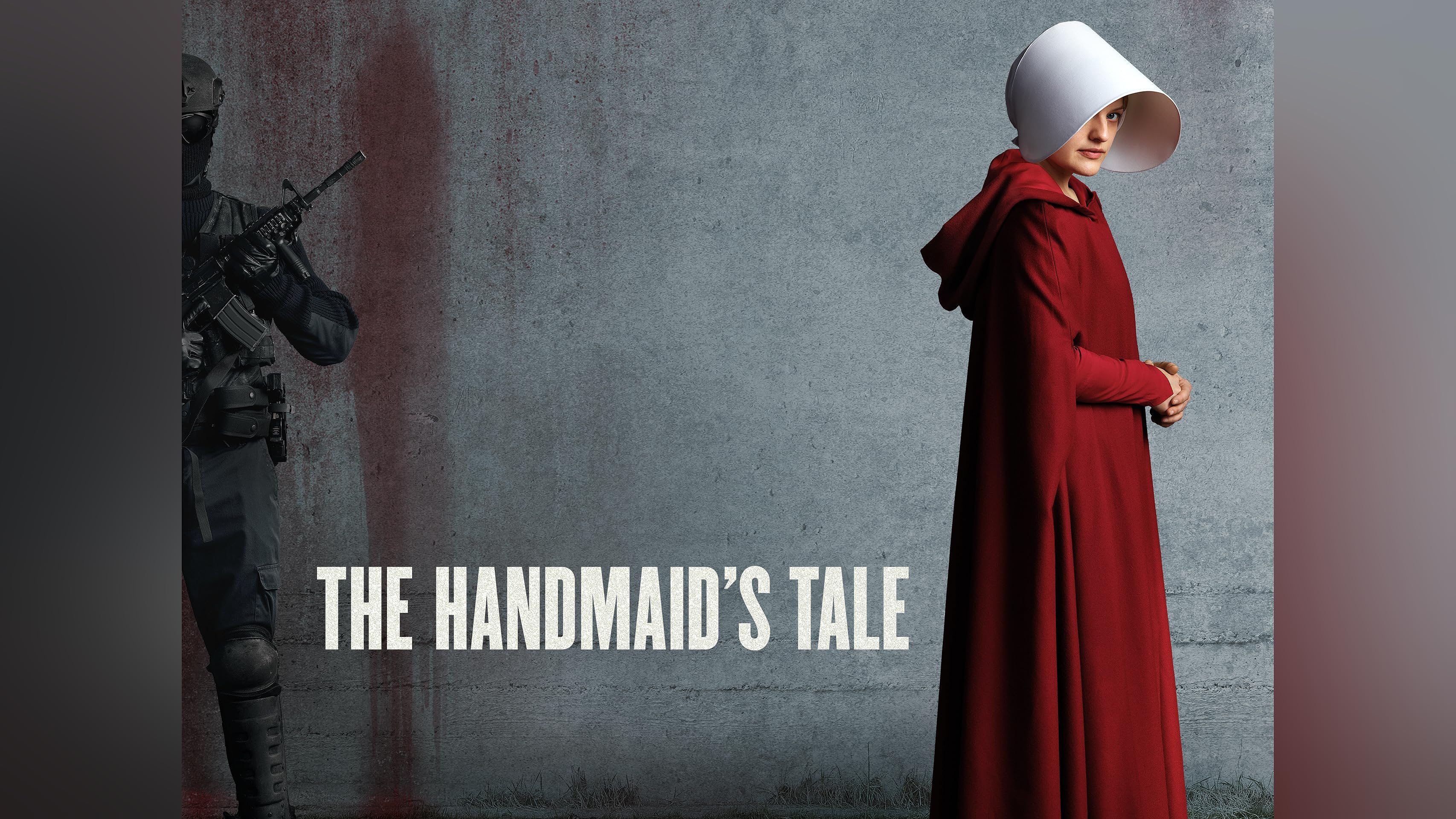 The Handmaids Tale Official Merchandise: 5 Iconic Film Props