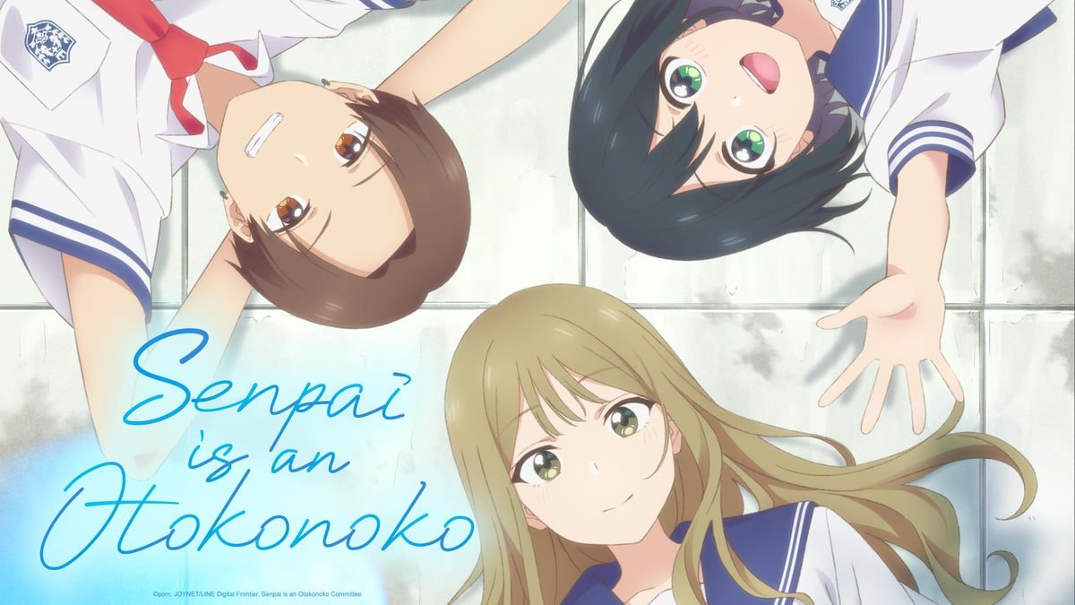 Senpai Is An Otokonoko Official Merchandise: 5 Anime Must‑Haves
