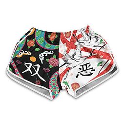 Tokyo Revengers Shorts - Souya x Nahoya Women Beach Shorts FH0709