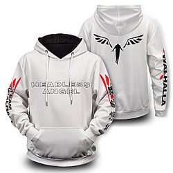 Tokyo Revengers Hoodies -  Valhalla Unisex Pullover Hoodie FH0709