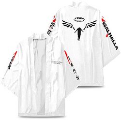 Tokyo Reveners Kimono - Valhalla Kimono FH0709