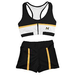 Re: Zero Subaru Natsuki Active Wear Set FH0709