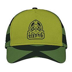 Pokemon Caps - Pokemon Bug Type Cap FH0709