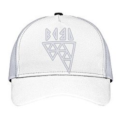 Pokemon Caps - Pokemon Ice Uniform Cap FH0709