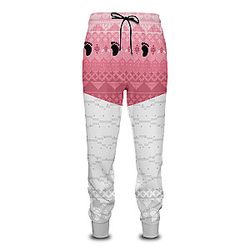Haikyuu Joggers - Team Wakutani Jogger Pants FH0709
