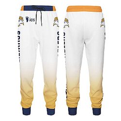 Haikyuu Joggers - Schweiden Adlers Jogger Pants FH0709