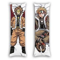 Keigo Takami Hawks Body Pillow Dakimakura Cover Custom My Hero Academia Anime Gifts OT2102