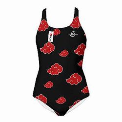 Itachi Uchiha Swimsuit Akatsuki Custom Anime Costume Swimwear VA0601 OT2102