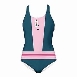 MHA Uravity Swimsuit Custom Anime Swimwear VA0601 OT2102
