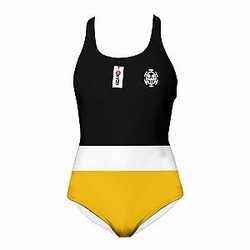 Trafalgar D. Law Symbol Swimsuit Custom Anime Swimwear VA0601 OT2102