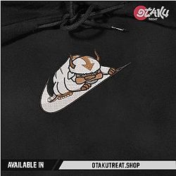 Brand x Appa Embroidered Hoodie / Sweatshirt
