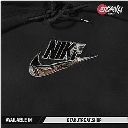 OP Embroidered Hoodie / Sweatshirt