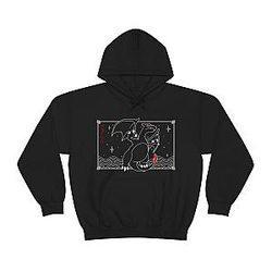 Charizard Pokemon Hoodie / Sweatshirt