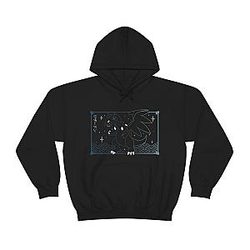 Charizard Pokemon Hoodie / Sweatshirt