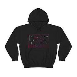Darkrai Pokemon Hoodie / Sweatshirt