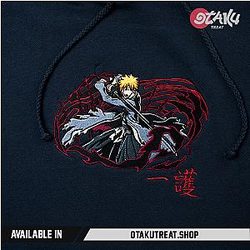 One Who Protects Hoodie / Sweatshirt