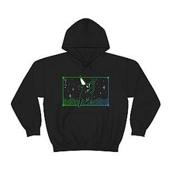 Espeon Pokemon Hoodie / Sweatshirt