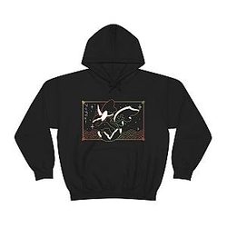 Flapple Pokemon Hoodie / Sweatshirt